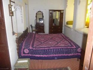 Hotel Ravla Khempur Udaipur Exterior foto