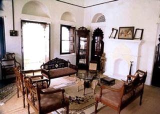 Hotel Ravla Khempur Udaipur Exterior foto