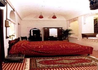 Hotel Ravla Khempur Udaipur Exterior foto